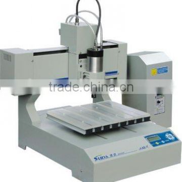 Suda small engraver/PCB millling machine/engraving machine --SD3025S