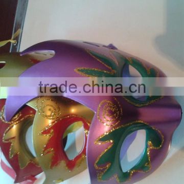 Feather Mask,Party Mask,Holiday Mask,Carnival Mask