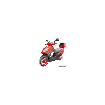 Sell Gas Scooters SK105T-8