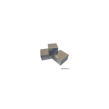 Sell NdFeB Magnets (Block Type)