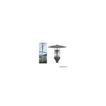 Sell Garden / Patio / Yard lamp(XLD-T74)