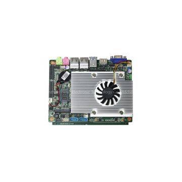 Industrial Control Motherboard HM67