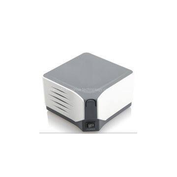 Particle 3L mini portable air compressor piston nebulizer