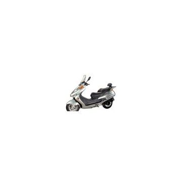 Sell EEC and EPA Scooter (150cc)