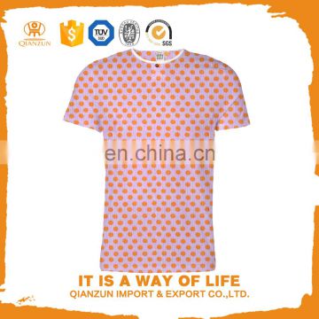 custom printed design your cheap t shirt