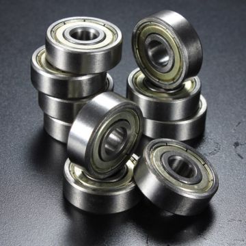Low Voice Adjustable Ball Bearing 29522/29590 30*72*19mm