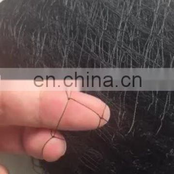 Nylon black bird mist net with customized size