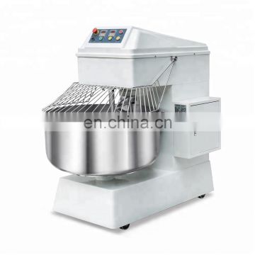 Industrial Bakery Machine Kitchen Equipment Mixing Equipment 10Kg Dough Mixer Baking Machine For Sale