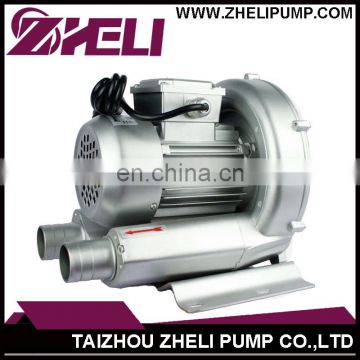 Electric type high pressure vortex air blower (XGB-120W)