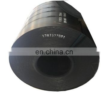 Large-scale metal hot rolled 2000mm wide steel coils