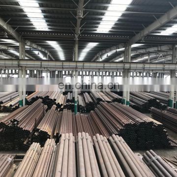 A106 carbon steel pipe Schedule 40 steel pipe astm a53