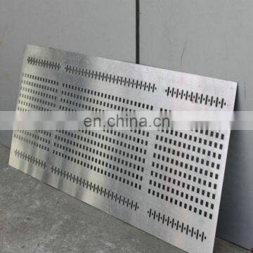 12mm 20mm Thick Stainless Steel Plate/sheet