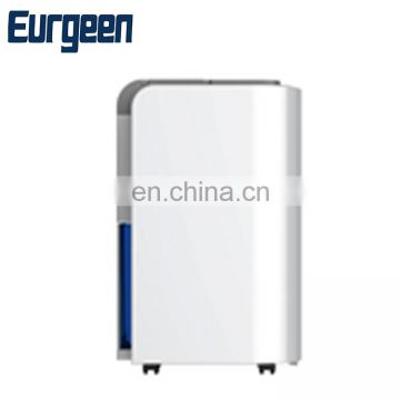 220v 50hz air dehumidifier unit for small room