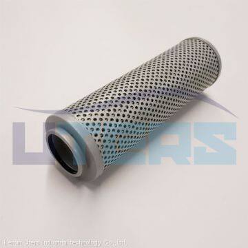 UTERS replace of Schroeder steel mill  hydraulic oil   filter element 16TZX7V