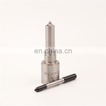 DLLA160P1780 high quality Common Rail Fuel Injector Nozzle for sale