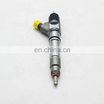 SINOTRUCK Common rail injector 0445120360 SAIC-IVECO HONGYAN 5801479314