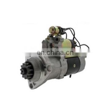 construction machinery diesel engine parts 24v auto motor starter 3103950