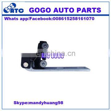 Sliding Door Roller Guide Right Rear For F-ORD T-ransit Bus V250869  304590586 1057328 6197086 86VBV268B40AG  304590