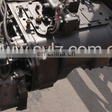 10JSD160 G7492  Transmission Assembly Gearbox for Dongfeng Foton truck
