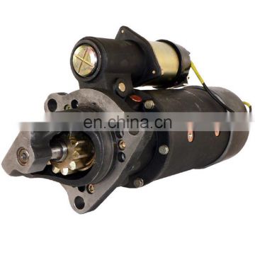 Starter Motor 489716C91 104-7042 for Engines Industrial 855 L V Series