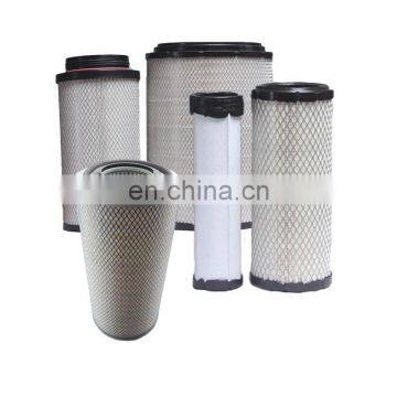 P532503 AIR FILTER PRIMARY for cummins 3306235 diesel engine Parts manufacture factory in china order