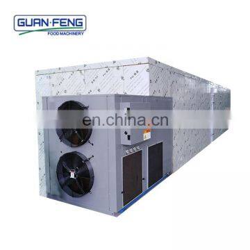 2020 New Product Drying Equipment Sausage Heat Pump Dryer Drying Machine