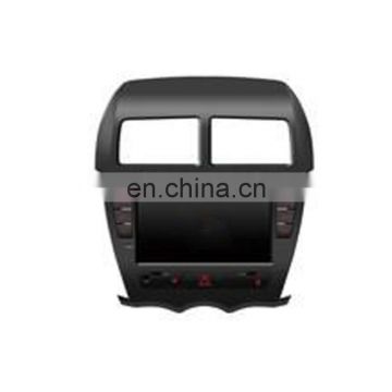 2016 New Digital with Telephone book TV, AUX IN, CAN BUS 8-inch Car DVD Player