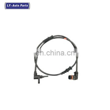 High Quality Auto ABS Wheel Speed Sensor For Mercedes Benz VITO W639 VIANO W639 OEM A6395401017