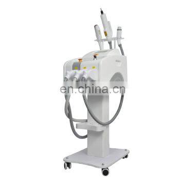 Medical CE  Shr Hair Removal Machine Portable Ipl germany lamp with 400,000 shots