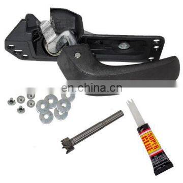 20871483 Door Handle Repair Kit Interior Inside RH Driver  80375 20833602  High Quality