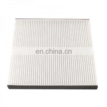 Good performance auto parts 87139-12010 air cabin filter for Japan car