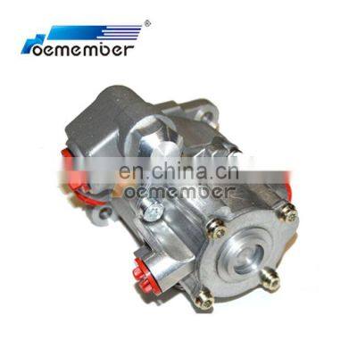 Heavy Duty Driving Unit 542004810  0014603180  Power Steering Pump for Volvo