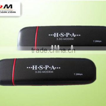 Factory sales wireless MODEM Android Tablet HSUPA 3G USB Stick Modem