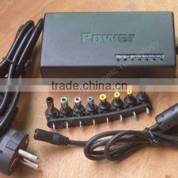 96W multi charger for laptop