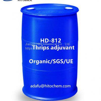 HD-812 Thrips adjuvant