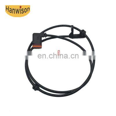 Factory manufacturer Rear L/R ABS Sensor For Mercedes benz 2045401317 X204 GLK ABS Wheel Speed Sensor