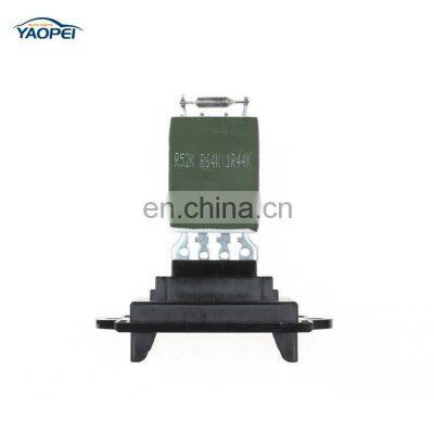 6441.Q8 Blower Motor Resistor for Citroen C2 C3 II Enterprise 1989- Peugeot 605 1007