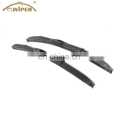CL 719-N Car Front Windshield Wiper Blade With Universal Adapter