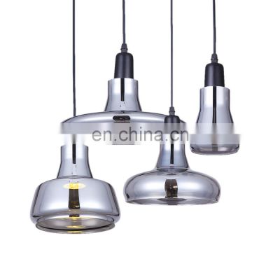 Pendant Lights Kitchen Island Lamp Creative E27 Lighting Fixture Art Decoration for Bar Living Room Cafe