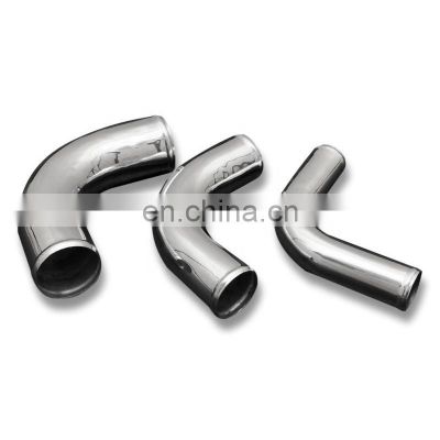 90 degree elbow pipe aluminium tube aluminium packaging tube