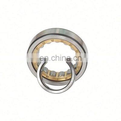 140x210x33mm Cylindrical Roller Bearing NU1028MA