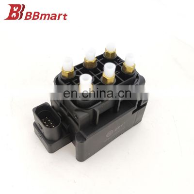 BBmart Auto Parts Air Suspension Manifold For Audi A6 A7 4H0616013A