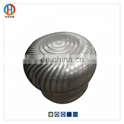 Industrial Roof Turbo Air Ventilation Fans Supply Exhaust for Fresh Air