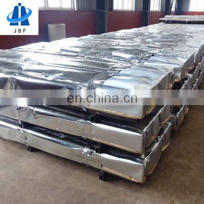 Factory Direct Supply 0.5Mm Zinc Coated Aluminum Roofing Sheet Prices