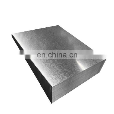 1200mm 40g corrugated metal roofing sheet galvanized steel sheet price