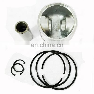 Diesel spare parts for QSB4.5 engine Piston Kit 4089726