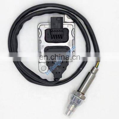 12V 5WK9 67338A Nitrogen Oxygen Sensor A0101532228/0002 A2C89603300-01 NOX Sensor