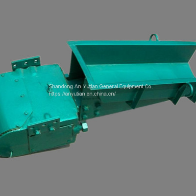 Flotation Supporting Equipment for Iron Ore