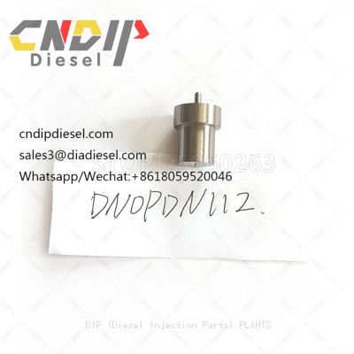 PDN112 Diesel Injection Nozzle DNOPDN112