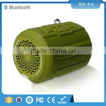 Outdoor Waterproof Bike use bluetooth speakers portable